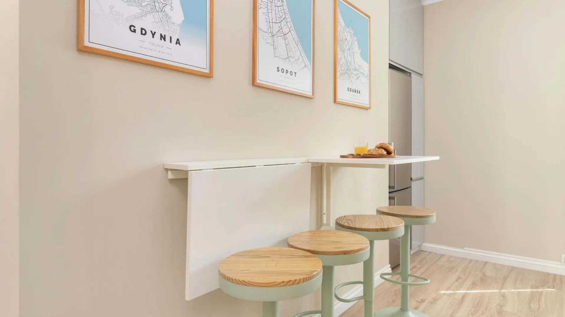 Apartment Gdansk Old Town Kolodziejska By Renters